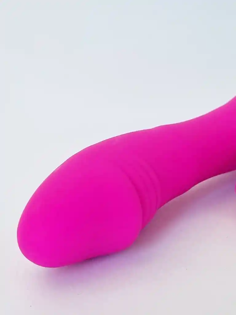 Vibrador Super Mute Design