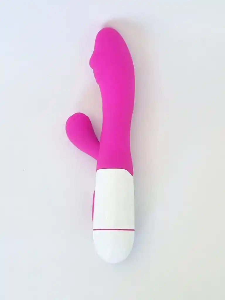 Vibrador Super Mute Design