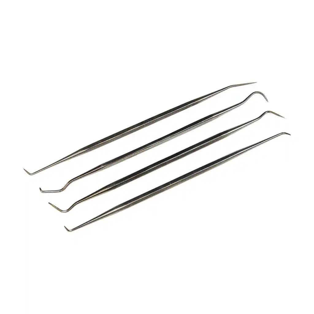 Juego De Sondas Metálicas Probe Pick Set Ifixit