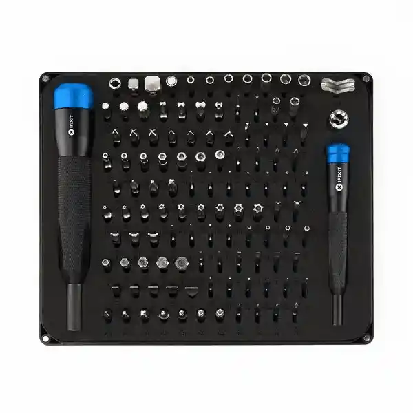 Kit De Destornilladores Ifixit Manta