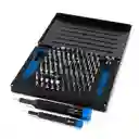 Kit De Destornilladores Ifixit Manta