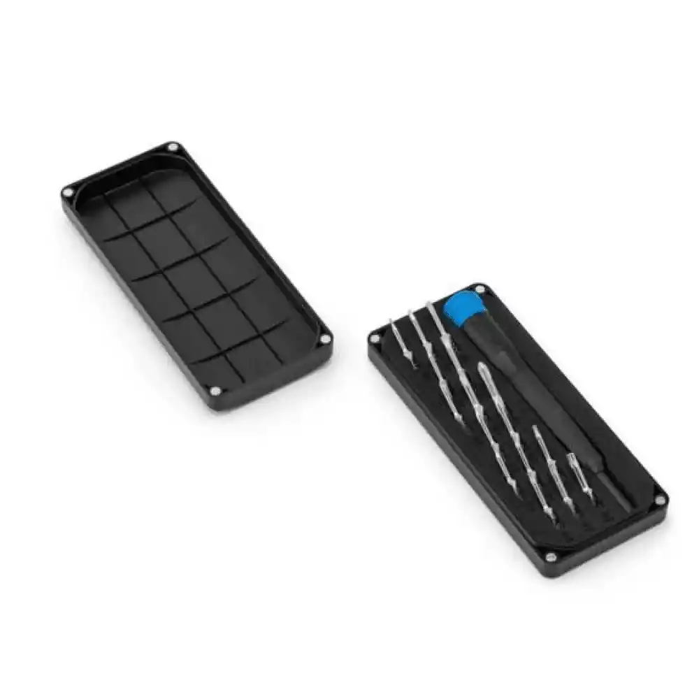 Kit De Destornilladores Ifixit Minnow