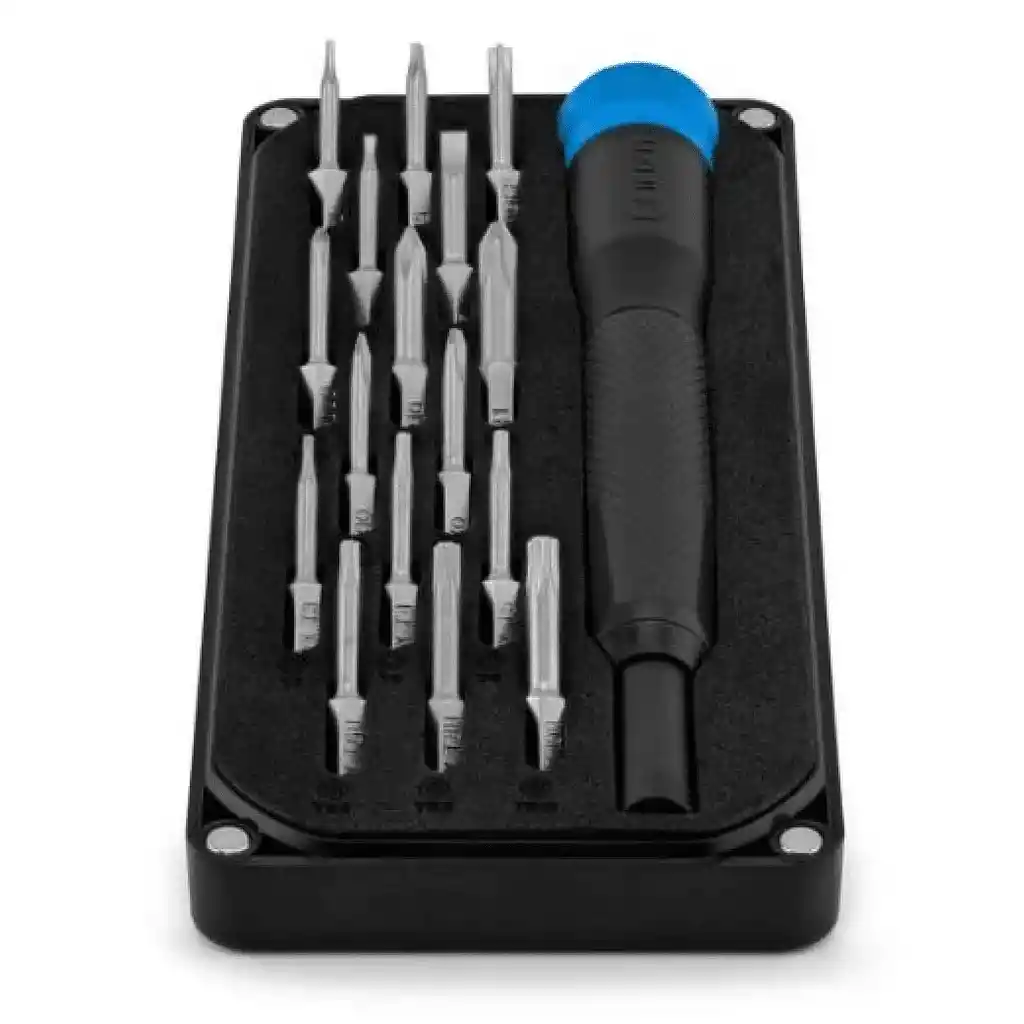 Kit De Destornilladores Ifixit Minnow