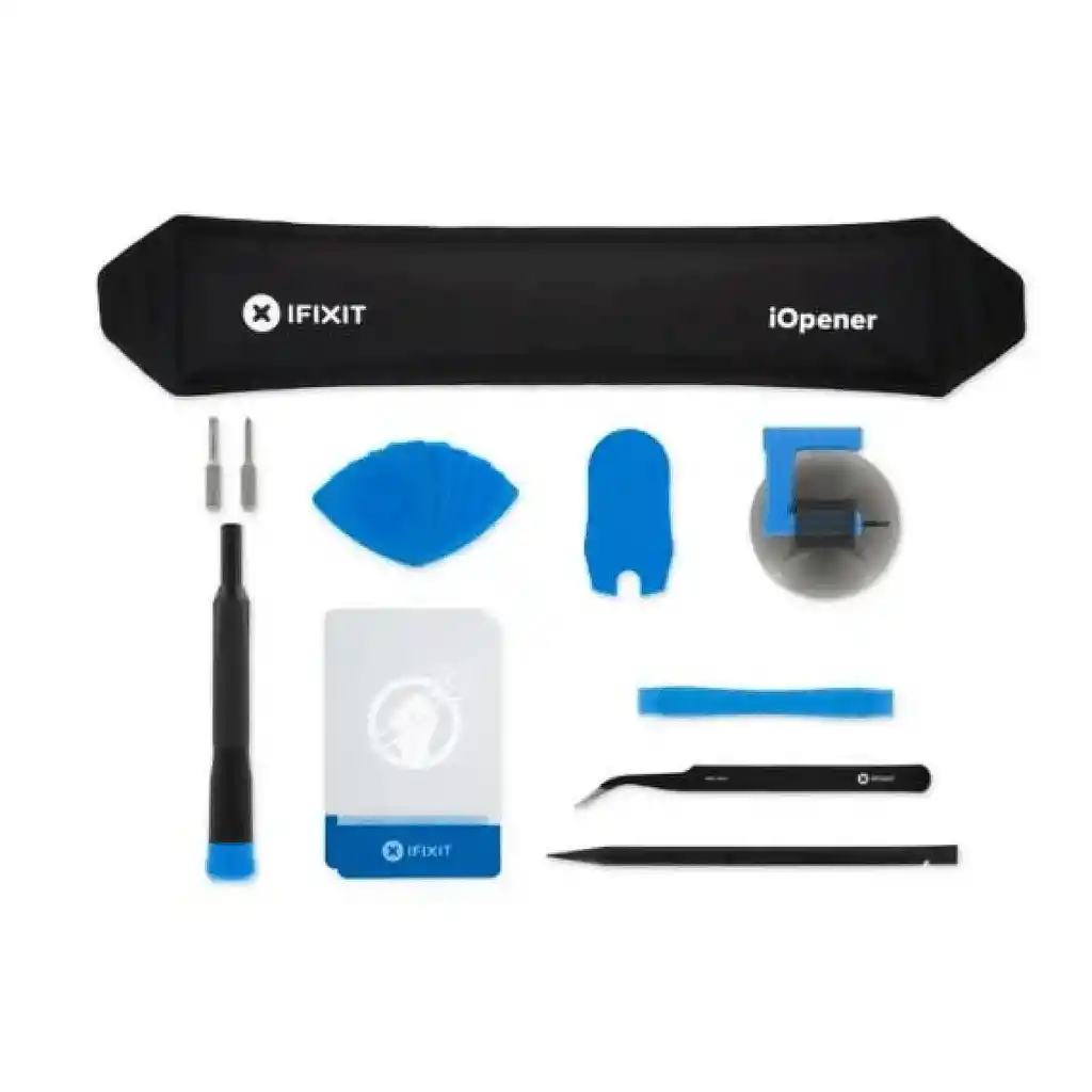 Kit De Iopener Ifixit