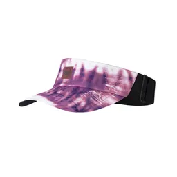 Go Visor Deri Pink