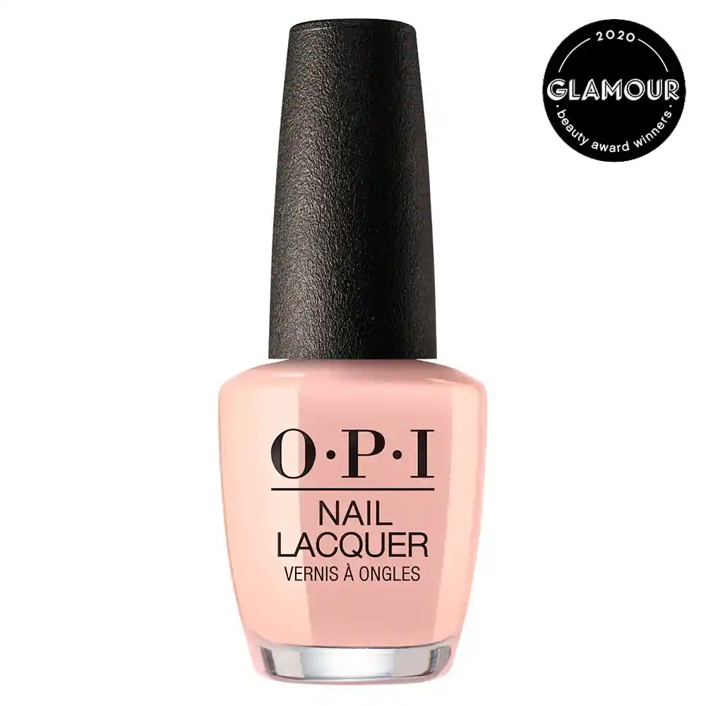 Esmalte De Uñas Do You Take Lei Away Opi