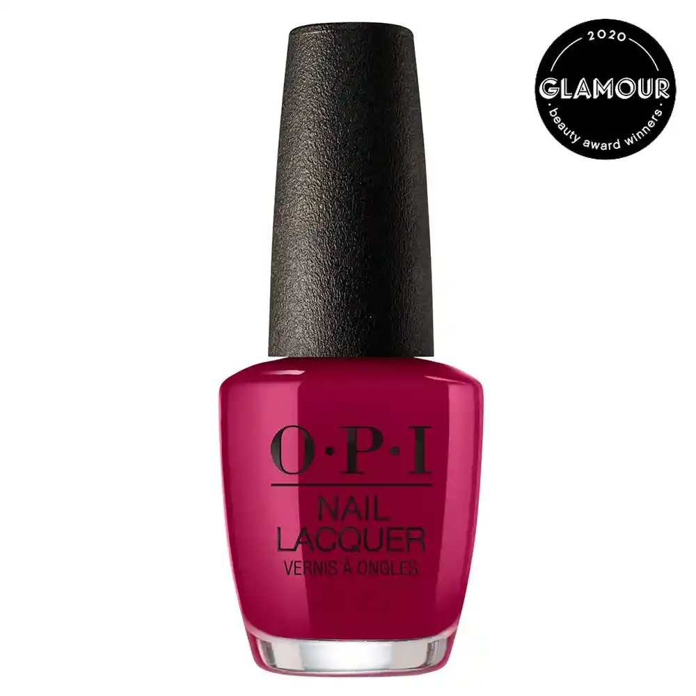 Esmalte De Uñas In The Cable Car-pool Lane Opi