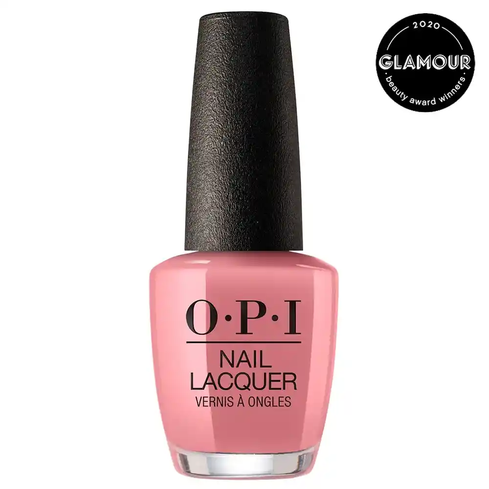 Esmalte De Uñas Tickle My France-y Opi