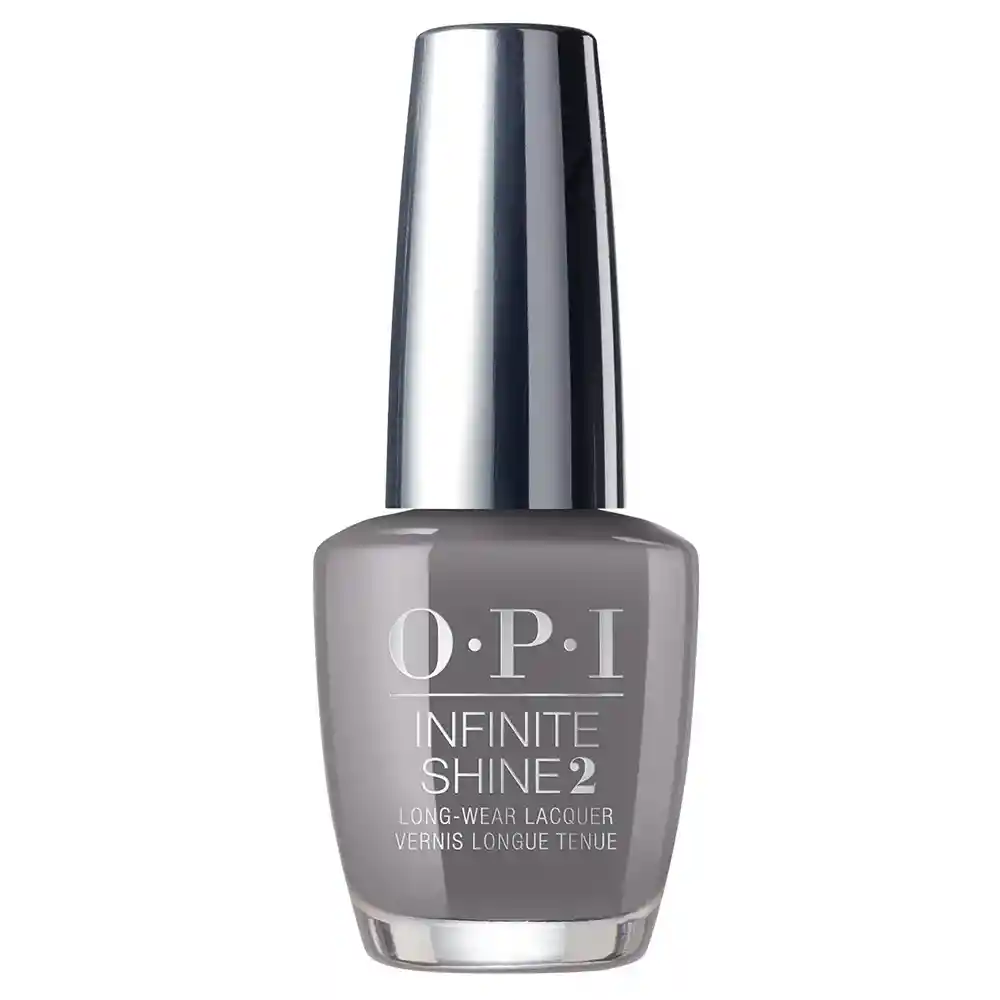 Esmalte De Uñas Steel Waters Run Deep Opi