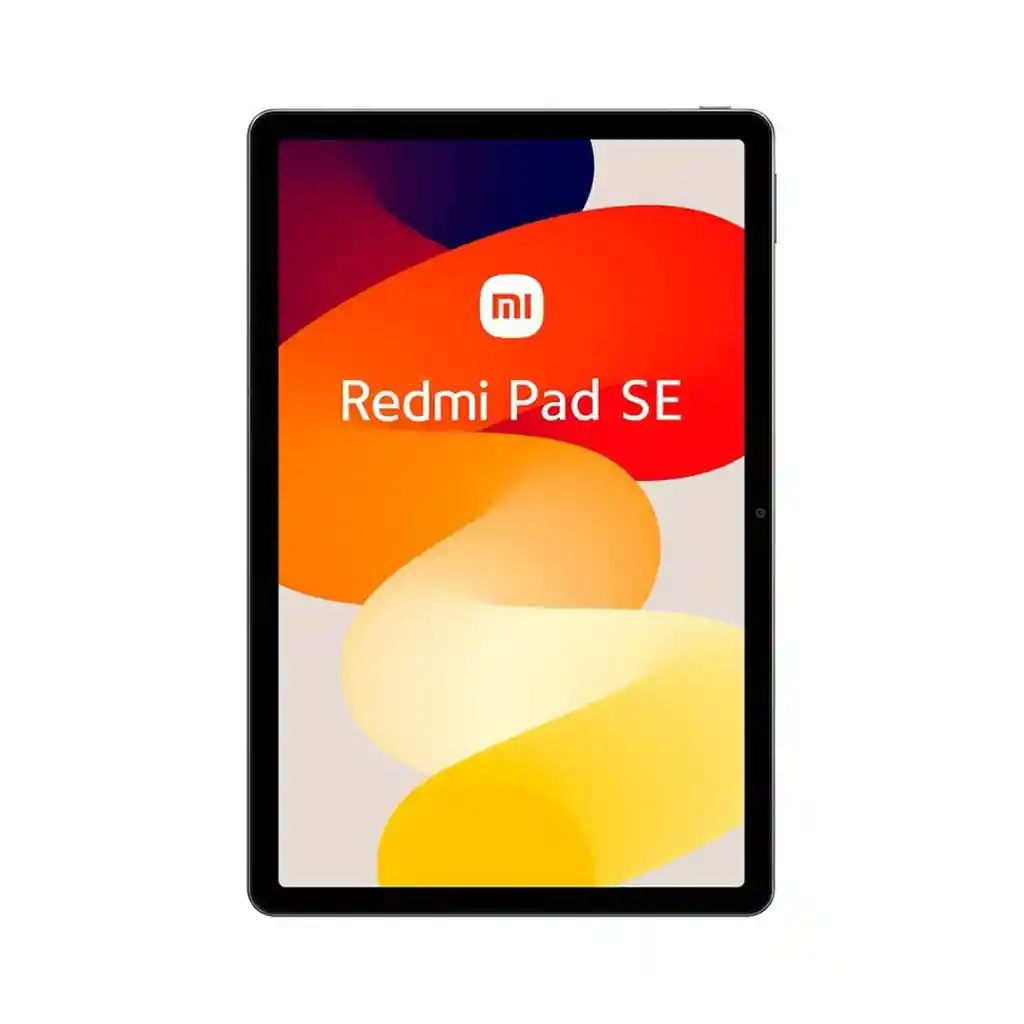 Xiaomi Tablet Redmi Pad Se 8+256gb Gris