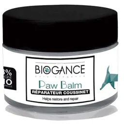 Biogance Balsamo Patitas (hidrata Y Repara) 50 Ml