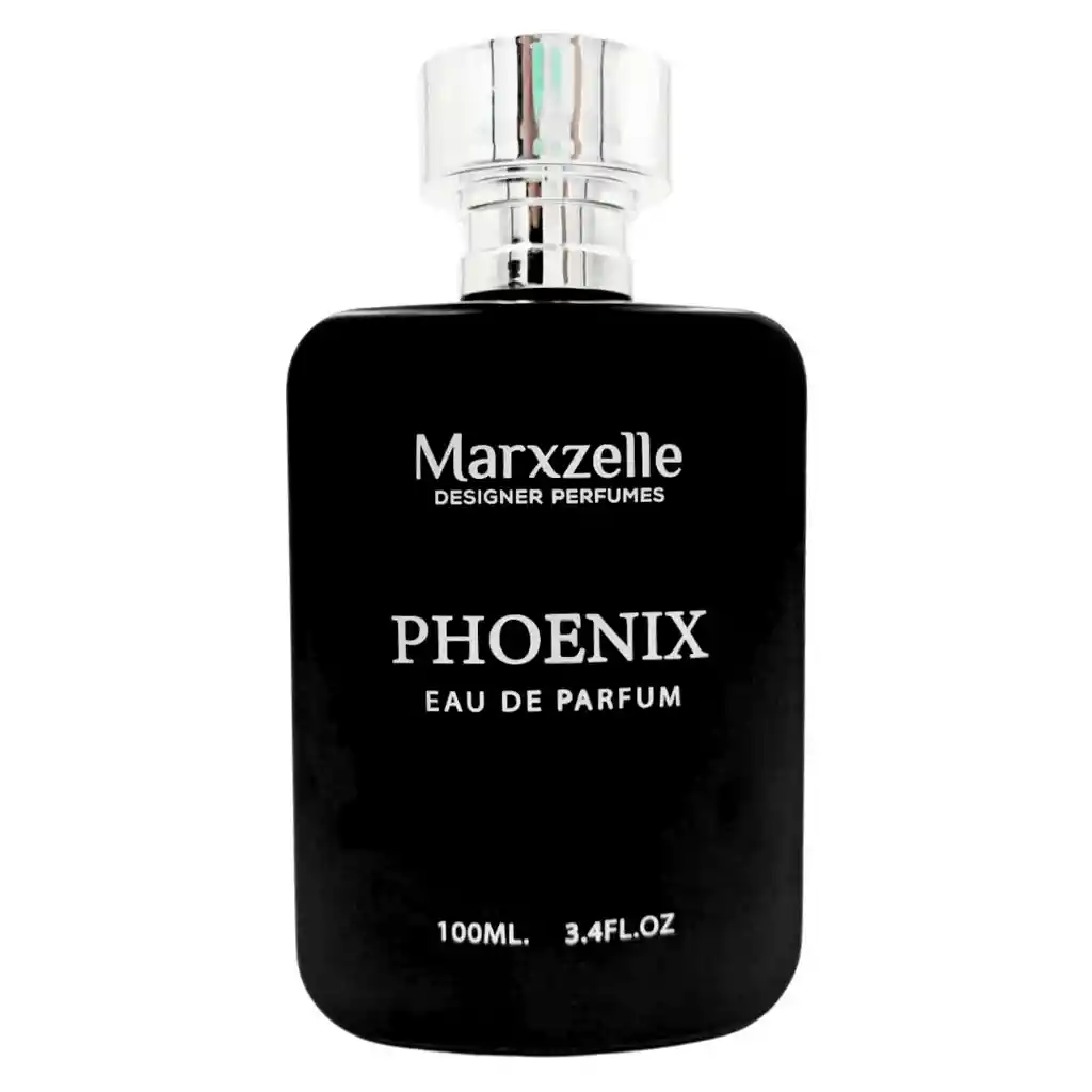 Marxzelle Phoenix Edp 100 Ml