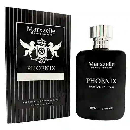 Marxzelle Phoenix Edp 100 Ml