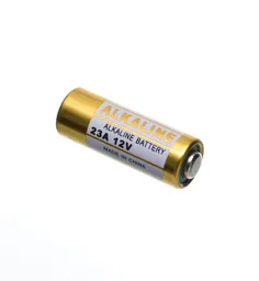 Pila Alcalina Modelo 23a 12v