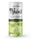 Spirit Mojito Lata 330ml