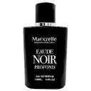 Marxzelle Eau De Noir Profond 100 Ml