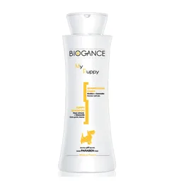 Biogance Shampoo My Puppy 250 Ml