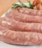 Longaniza Francesa