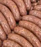 Longaniza De Cordero & Menta