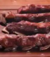 Asado De Tira Angus 3,5cm