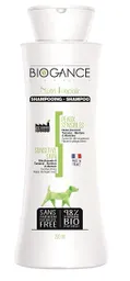 Biogance Nutri Repair (pelajes Secos O Dañados) 250 Ml