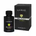 La Rive Black Fury Edt 75 Ml Hombre