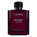 La Rive Blurry Edt 100 Ml Hombre