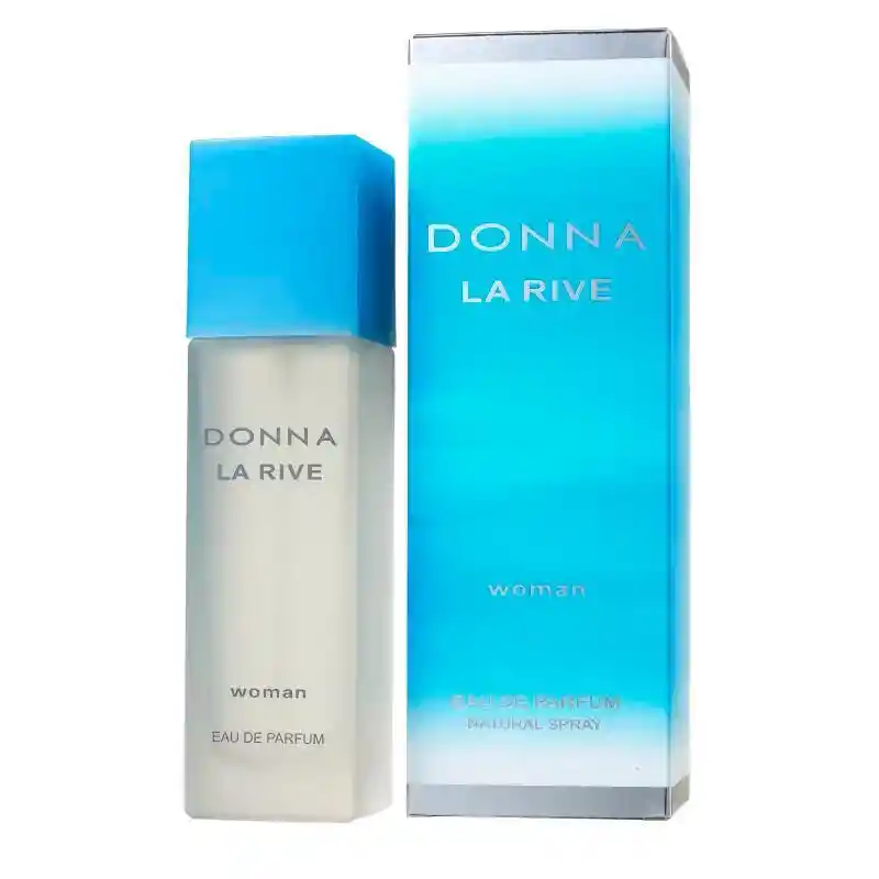 La Rive Donna Edp 90 Ml