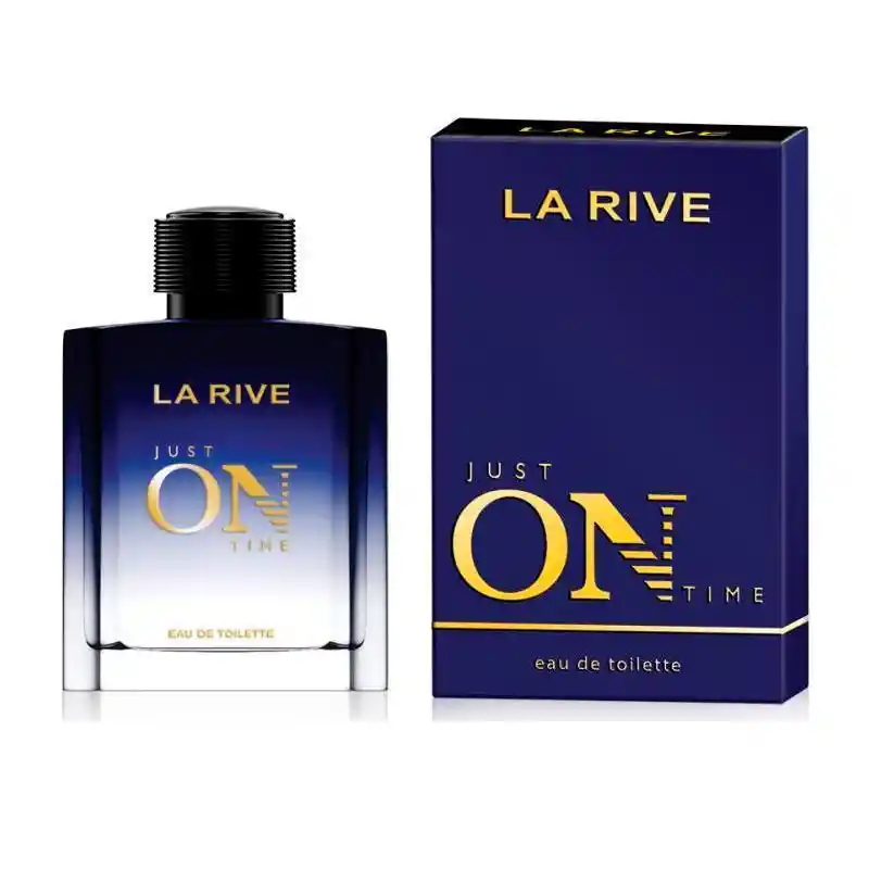 La Rive Just On Time 100 Ml