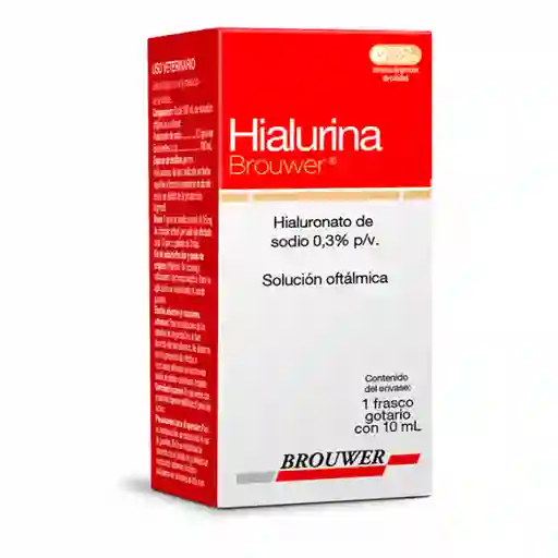 Hialurina (vence 31/12/25)