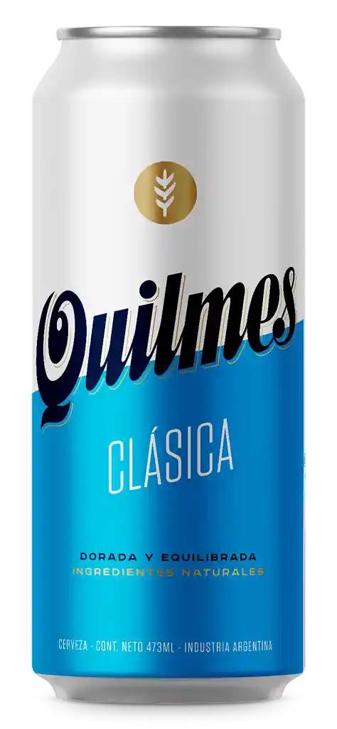 Quilmes Clasica