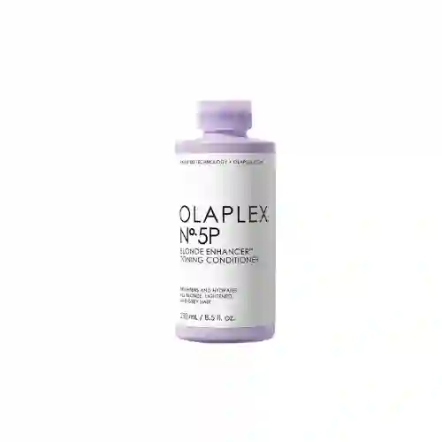 Olaplex N5p 250ml – Blonde Enhacer Toning Conditioner Acondicionador Violeta