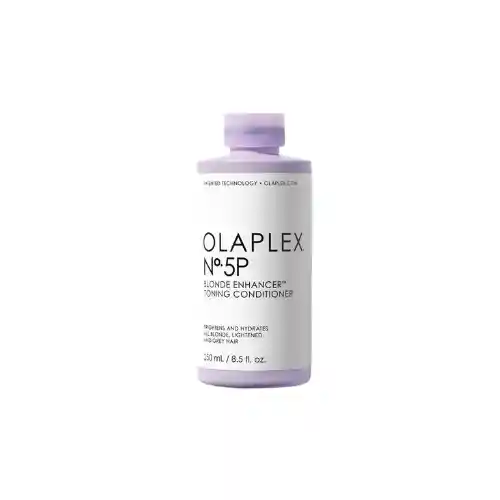 Olaplex N5p 250ml – Blonde Enhacer Toning Conditioner Acondicionador Violeta