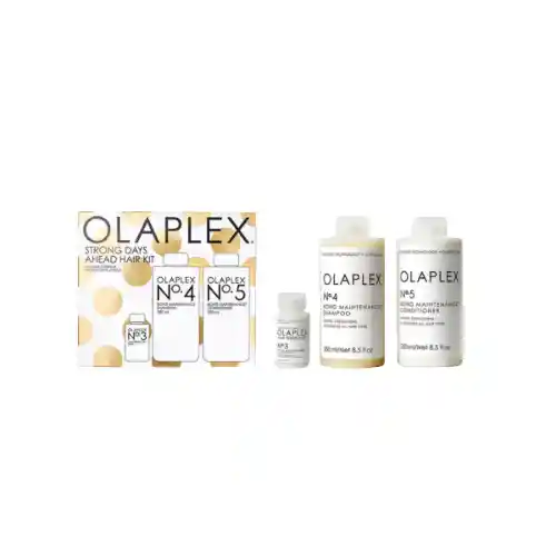 Olaplex Kit Strong Days Ahead