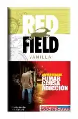 Tabaco Red Field Vainilla