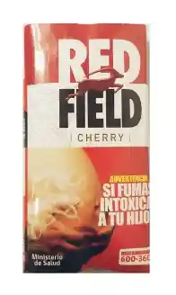 Tabaco Red Field Cherry