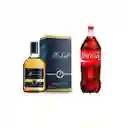 Promo Pisco Mistra 35° 1l + Coca Cola 3 L