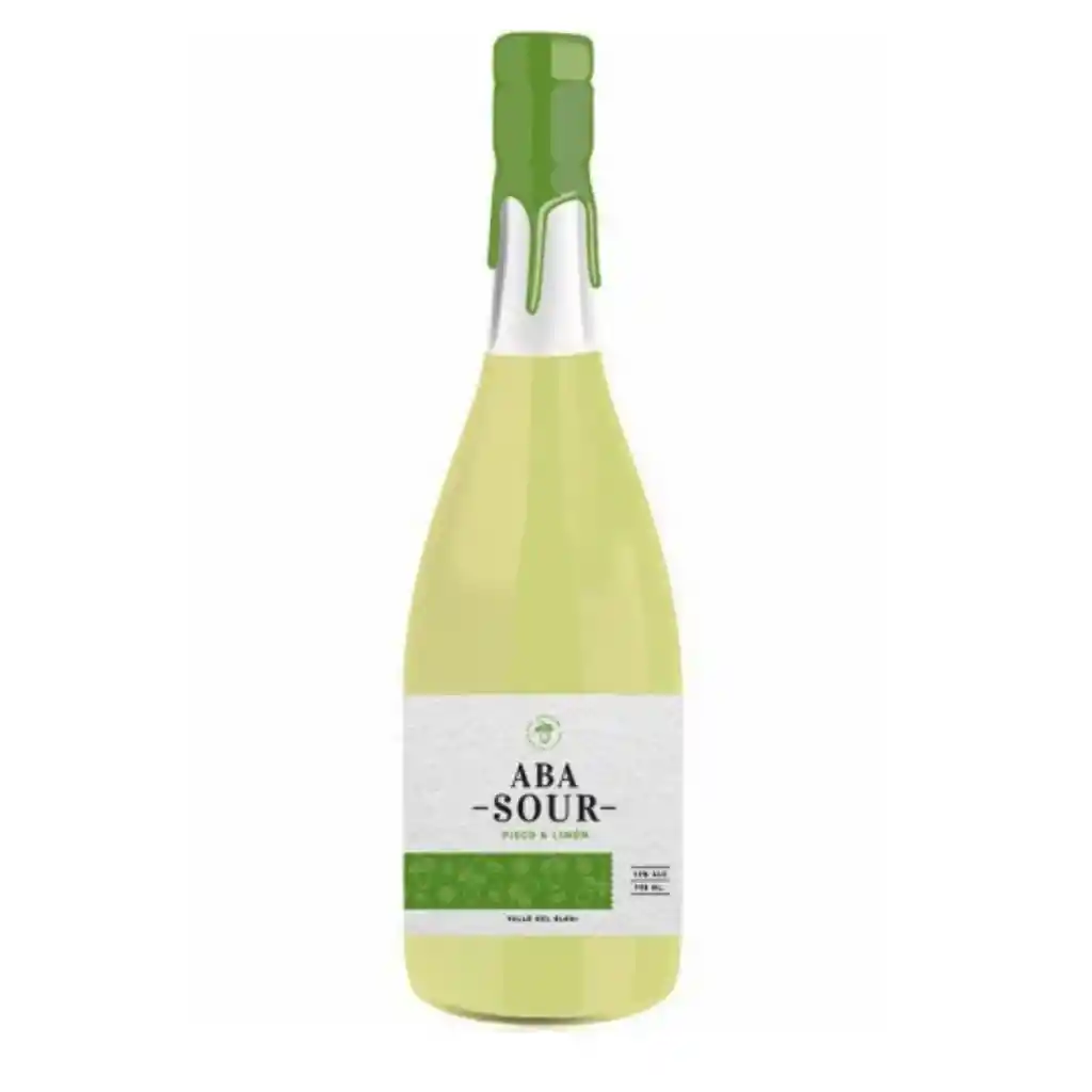 Aba Pisco Sour Original 750cc