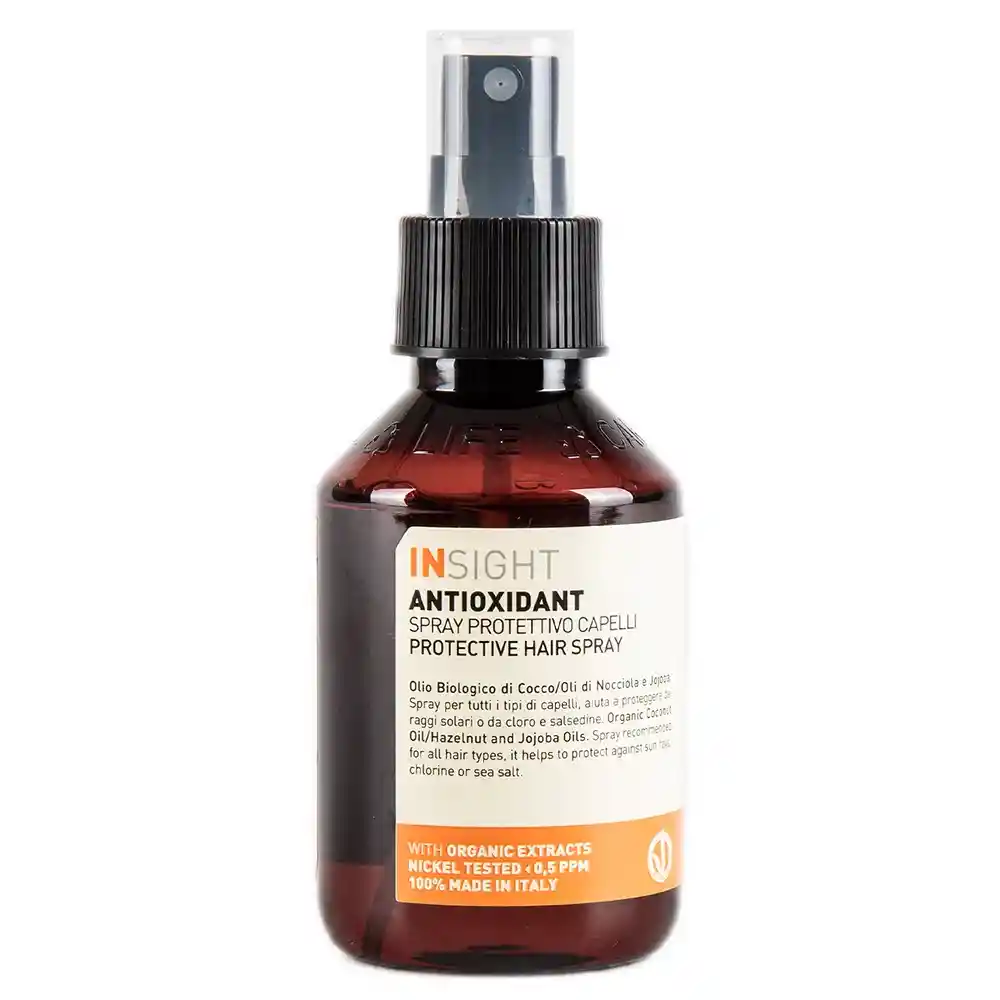 Spray Protector Antioxidante 100 Ml