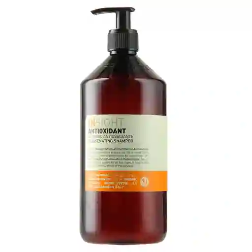 Shampoo Antioxidante 900 Ml