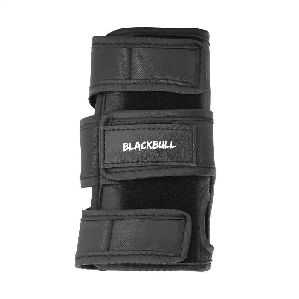 Set De Protecciones Adultos Blackbull Pro Shield