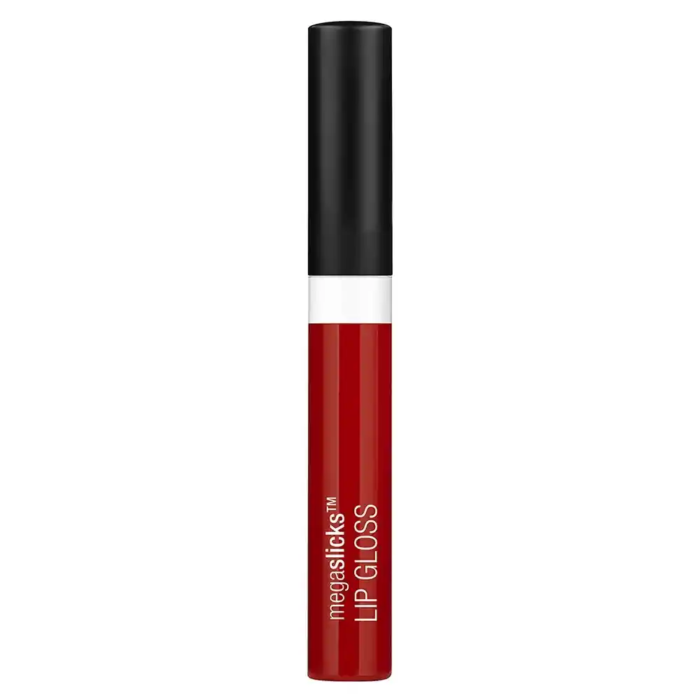 Brillo Labial Cherry