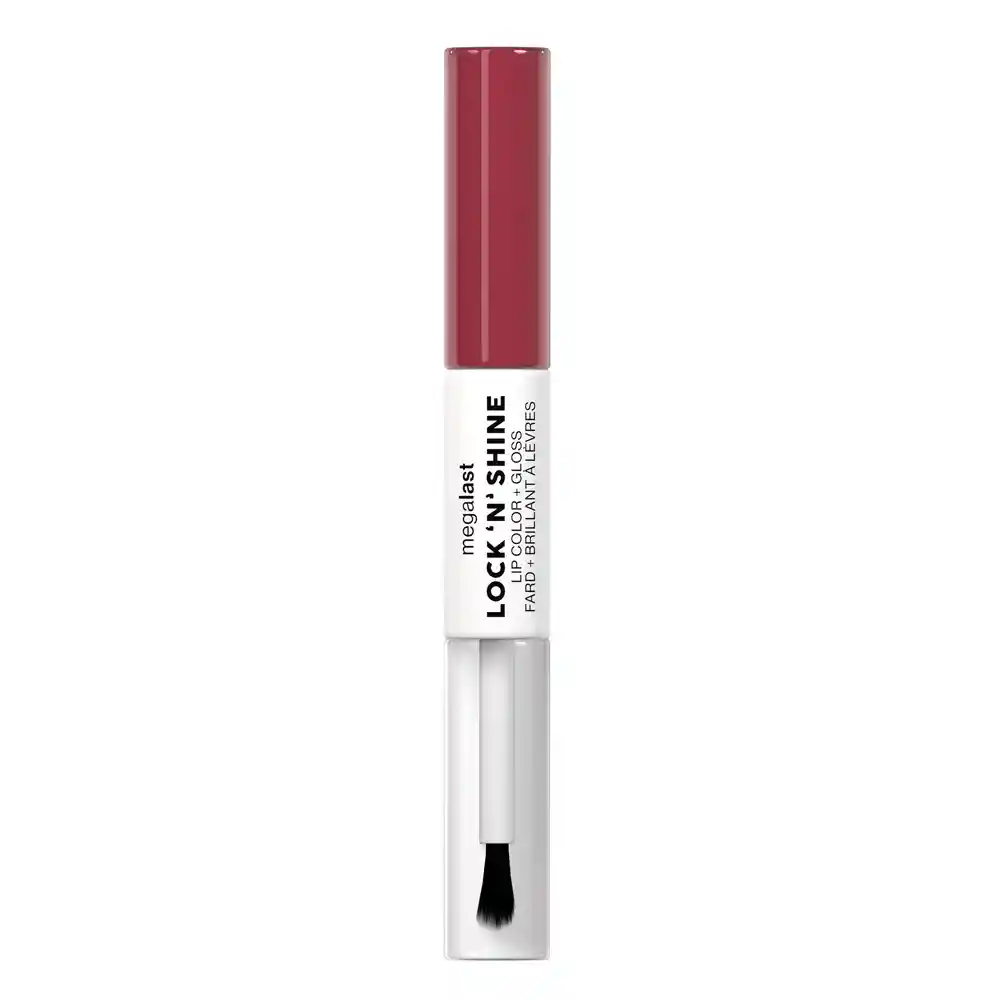 Labial Megalast Lock N Shine Utaupia