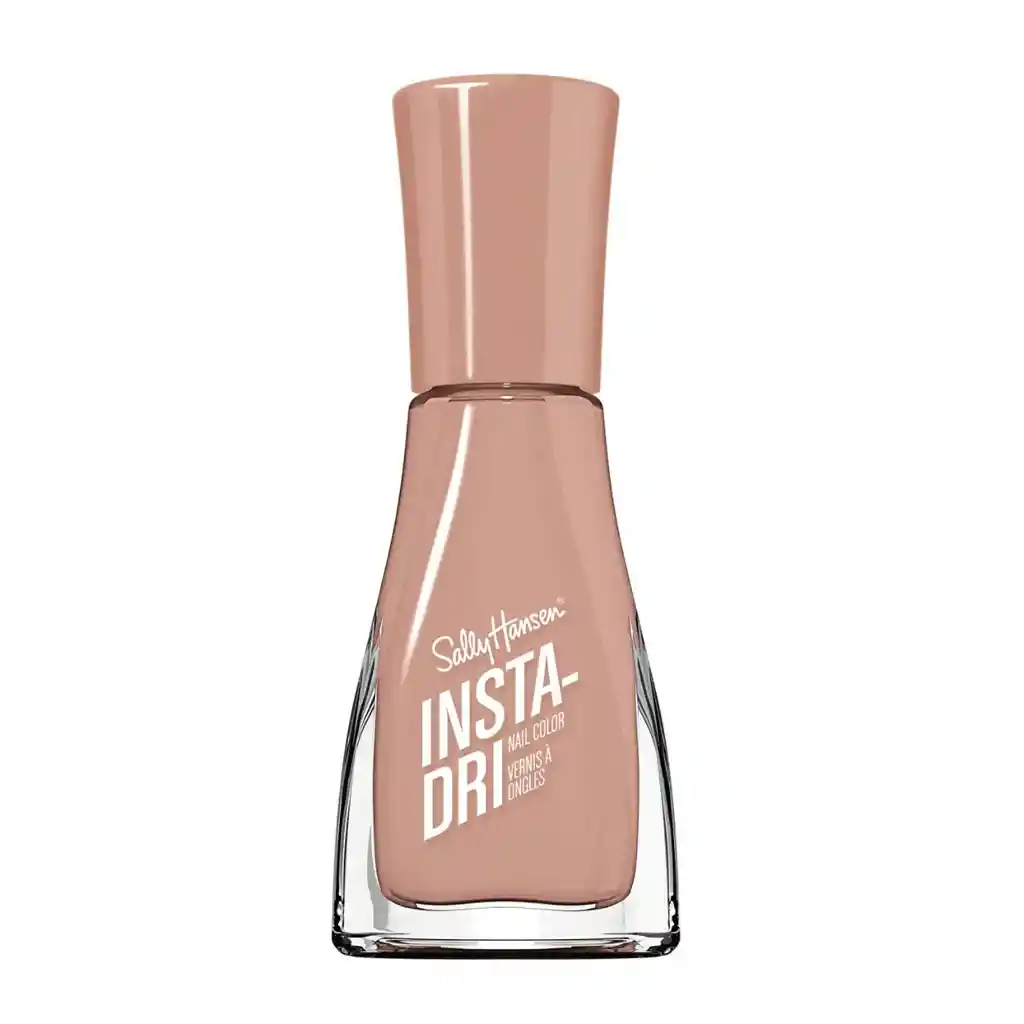 Esmalte Color Insta Dri Taupe Priority