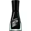 Esmalte Color Insta Dri Black To Black