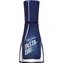 Esmalte Color Insta Dri Midnight Drive