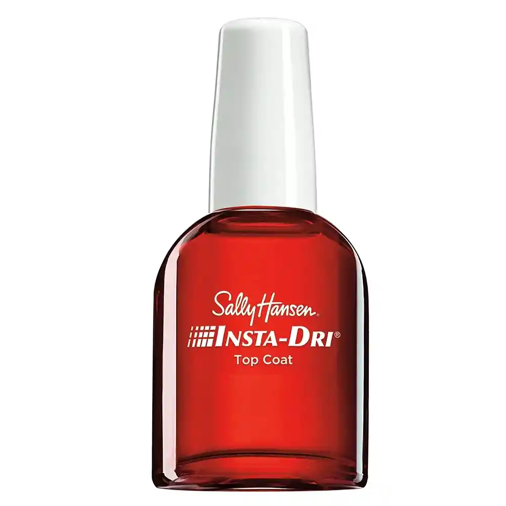 Top Coat Secado Rápido Insta Dri