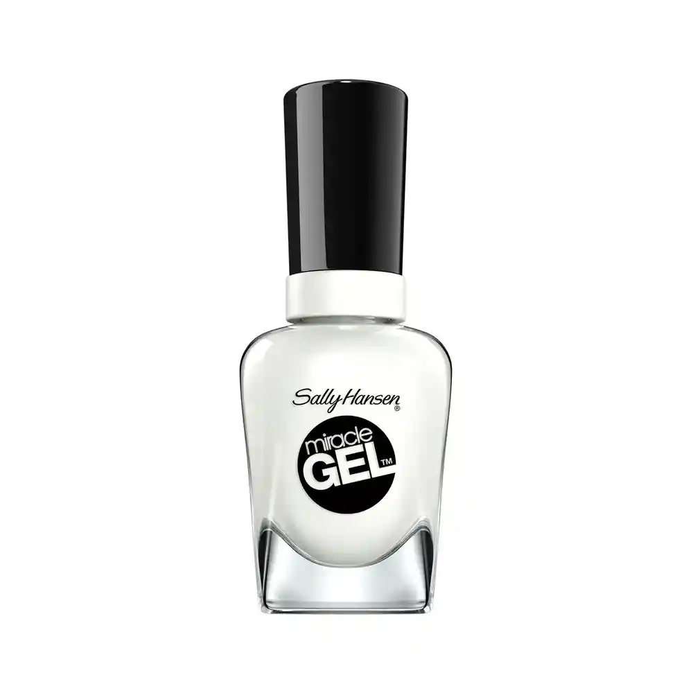 Esmalte Miracle Gel Get Mod