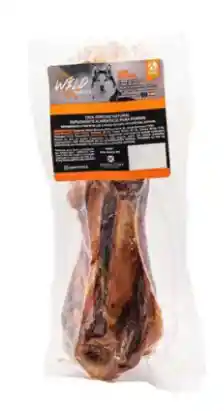 Wild Hueso Condilo Jamon Serrano