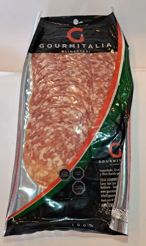 Salame Milano